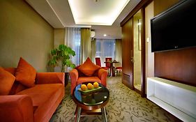 Aston Pluit Hotel & Residence